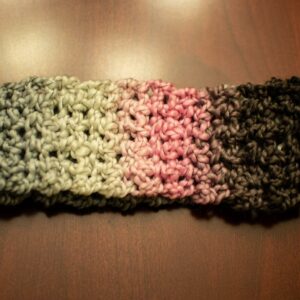 Headband without Flower